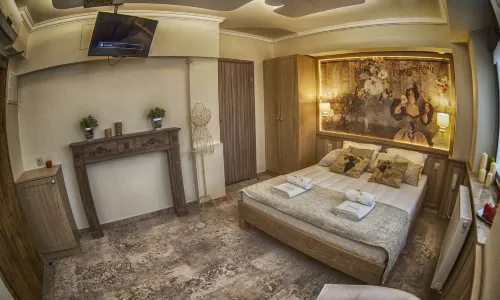 Lawendowy Zdrój Medycyna I Spa