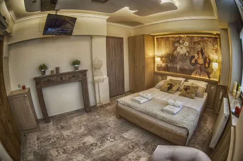 Lawendowy Zdrój Medycyna I Spa