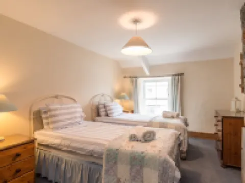Fisherman's Cottage Hotels in Seahouses