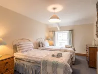 Fisherman's Cottage