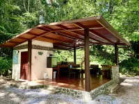 Cabanas Rio Encantado