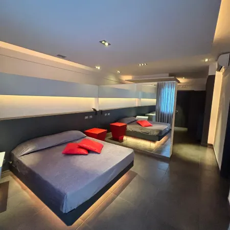DH Hotel