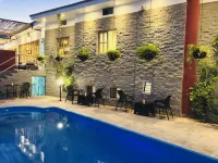Hotel Villa Jazmin Hotels in Ica