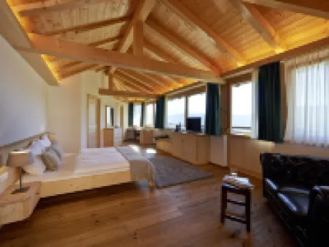 Chalet Grumer Suites&Spa Hotels in Ritten