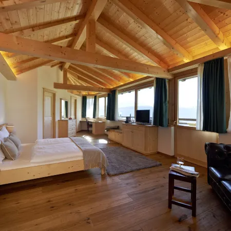 Chalet Grumer Suites&Spa
