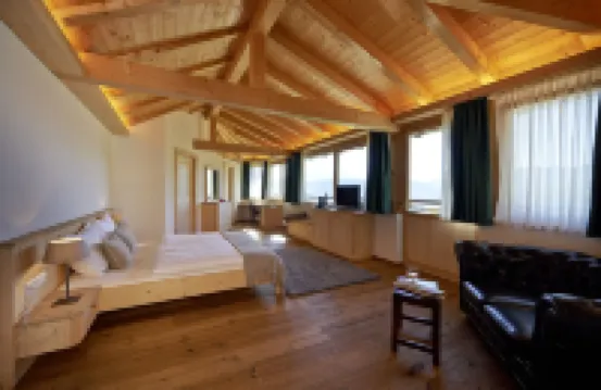 Chalet Grumer Suites&Spa