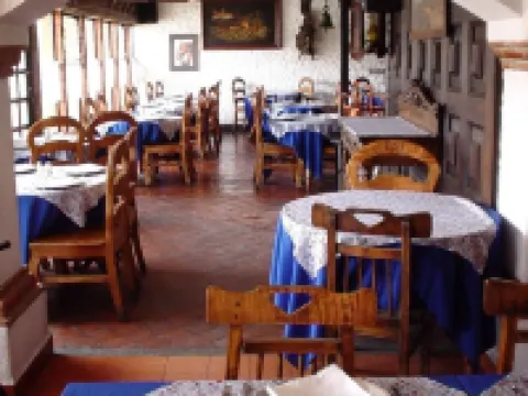 Hotel La Posada Hoteles en Apizaco