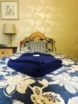 Dunvegan House Guest House فنادق في Lamlash