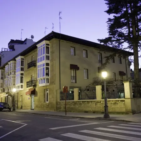 Hotel Arrope