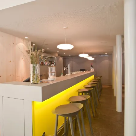 Herisau Apartments