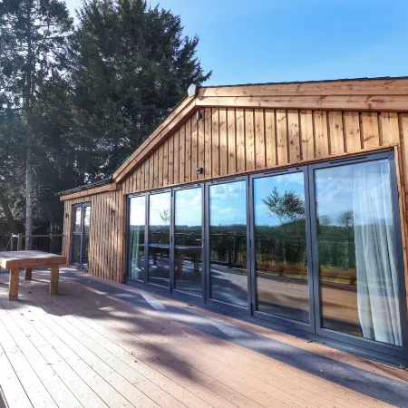Routhorpe Lodge Hotels in Driffield