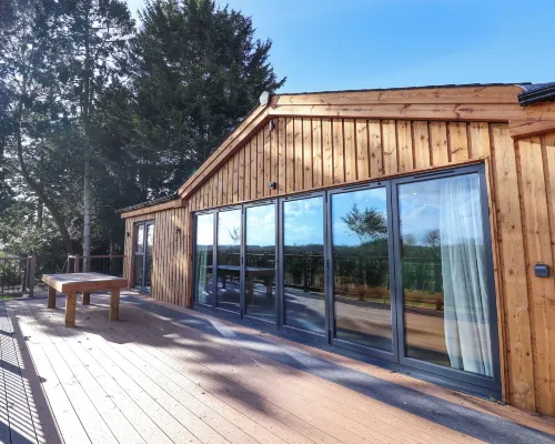 Routhorpe Lodge Hotels in Driffield