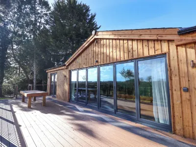 Routhorpe Lodge Các khách sạn gần Driffield Navigation