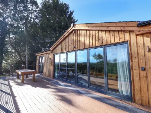 Routhorpe Lodge Hotels in Shipton Thorpe