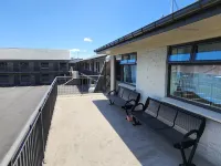 Auto Lodge Motel โรงแรมในแฮมิลตัน