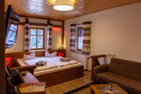 Naturhotel Gasthof Bärenfels Hotels in Dippoldiswalde