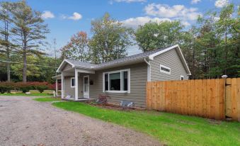 Sunny Side Cottages