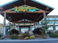 Lucky 7 Casino & Hotel (Howonquet Lodge) Hotels in Del Norte County