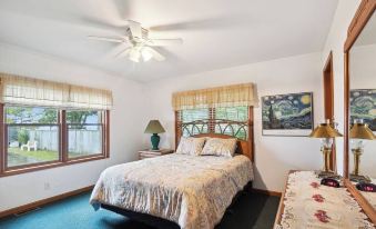 Sunny Side Cottages