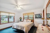 Sunny Side Cottages Hôtels à : Greenbush Township