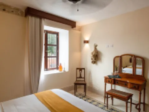 ベルデ モラダ ホテル エンクエントロ バリャドリッドのホテル