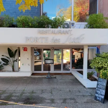 Hotel la Chaumette