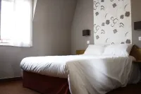 Hotel du Touring Hotel a Beaulieu-sur-Dordogne