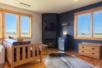 Gallatin River Lodge