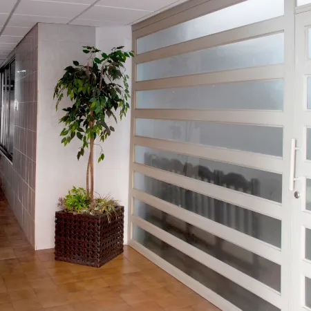 Hotel Allende 104