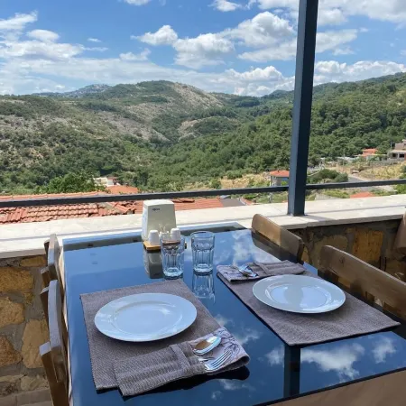 Qekik Boutique Kazdağları