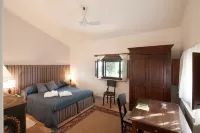 Tenuta di Canonica Hotel a San Venanzo