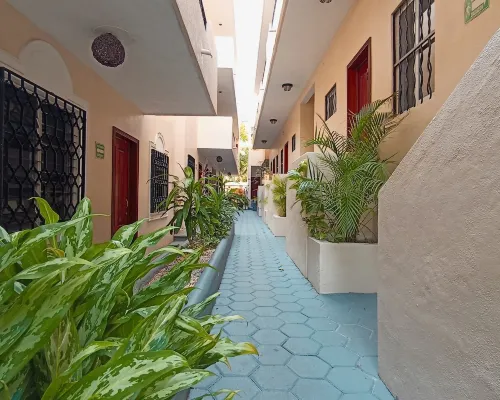 Beach House Hotel Zimmer Photos