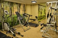 Hotel Solar Palace SPA & Wellness - palestra