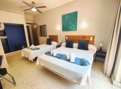Hotel Don Cándido