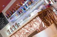 Hotel Raffel - bar