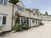 5 Wye Rapid Cottages Hotels in Symonds Yat