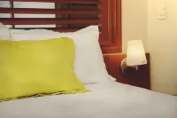 Alcazar Suites - Kitchenette
