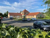 Saint Odilon - parking