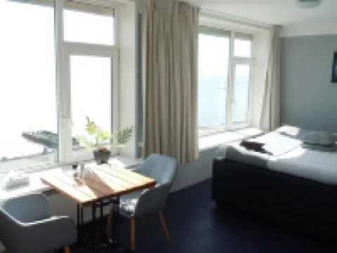 比利時飛行員俱樂部 弗利辛恩酒店