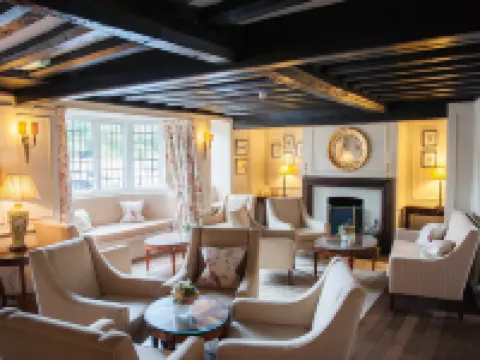 Findon Manor Hotel Hotels in Worthing