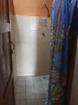 Cabinas Leyko - parking