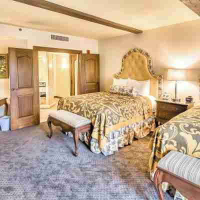 Mirbeau Inn & Spa - Plymouth Rooms