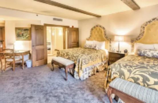 米爾博温泉酒店 普利茅斯酒店