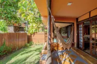Dayo Hotel Hotels in Trairi