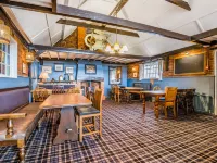 The Walhampton Arms Hotels in Lymington