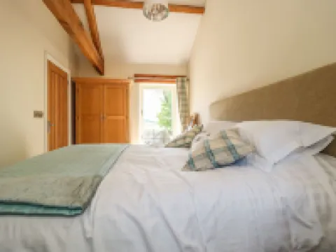 Lake Farm Cottage Hotel a Ripon