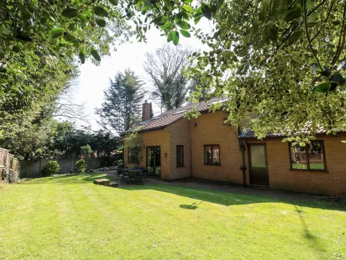 Amberleigh Hotels in Oakham