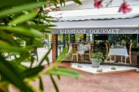 Logis Hôtel la Forestière