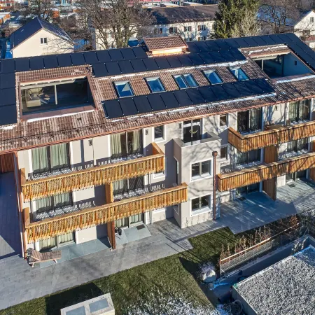 City Suites Murnau