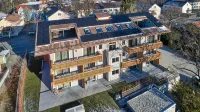City Suites Murnau - Wifi